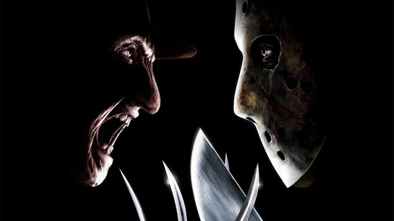 Freddy Vs Jason Hd creampie hd