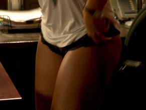 Best of Emmanuelle chriqui hot scene