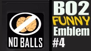 good emblems for bo2