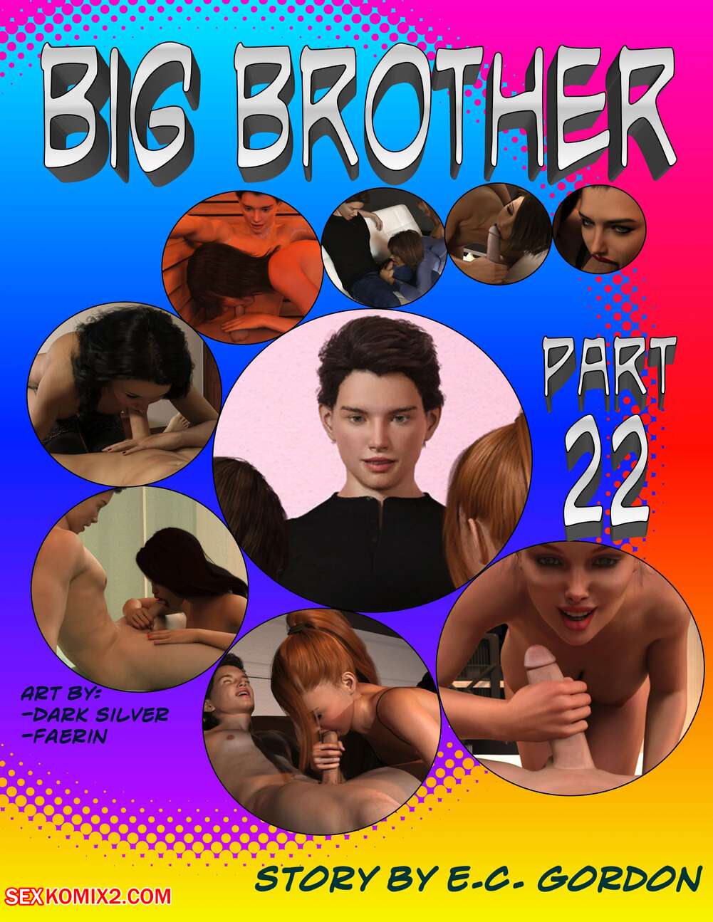 big brother sex stories