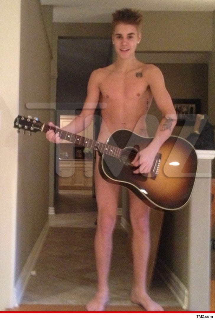 aaron rexford share justin beiber leaked nudes photos