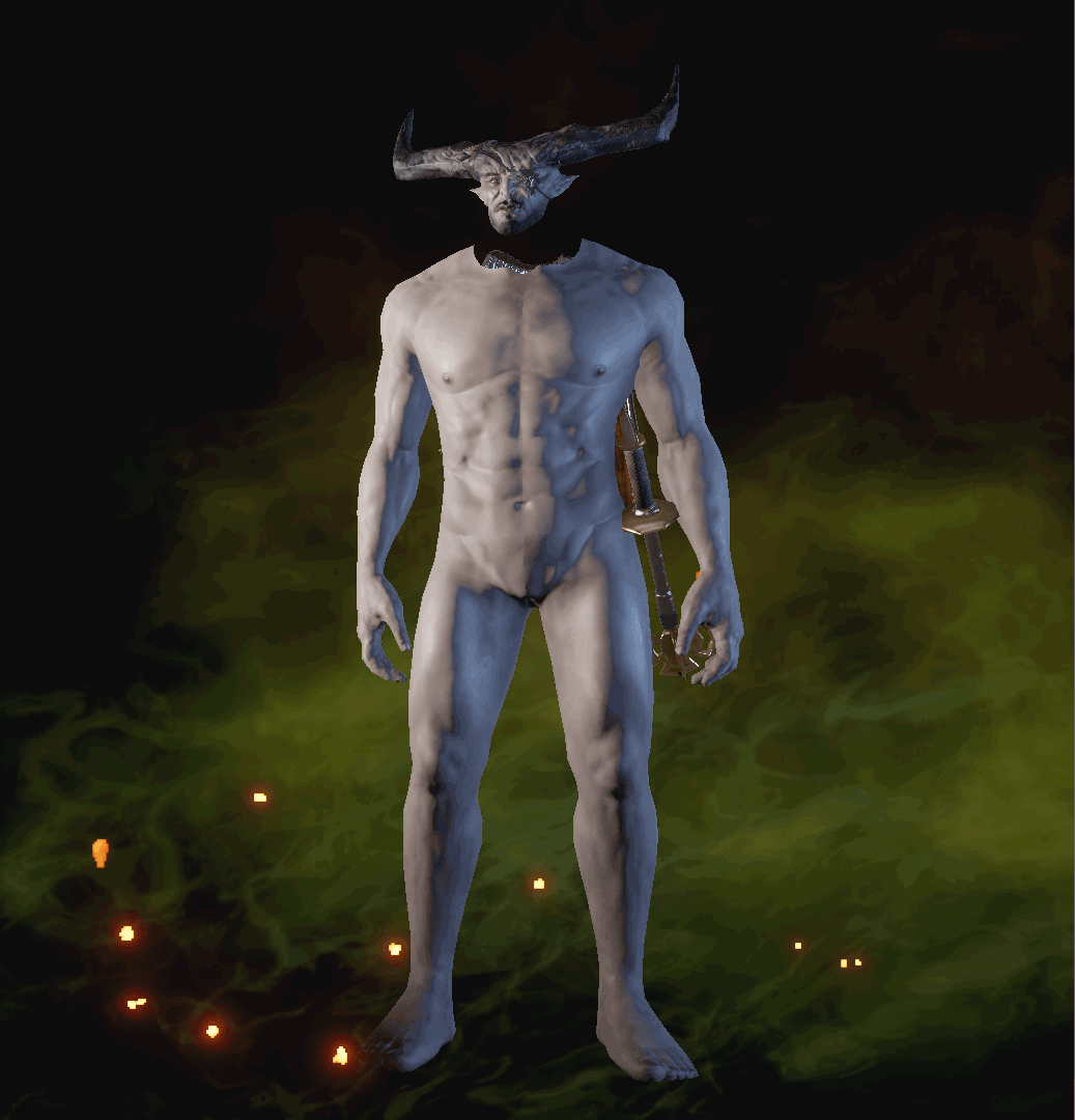 bruce percival recommends Dragon Age Inquisition Nude Mods