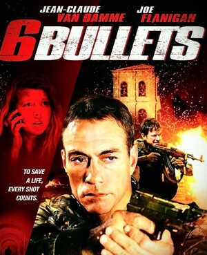 Best of Six bullets full movie