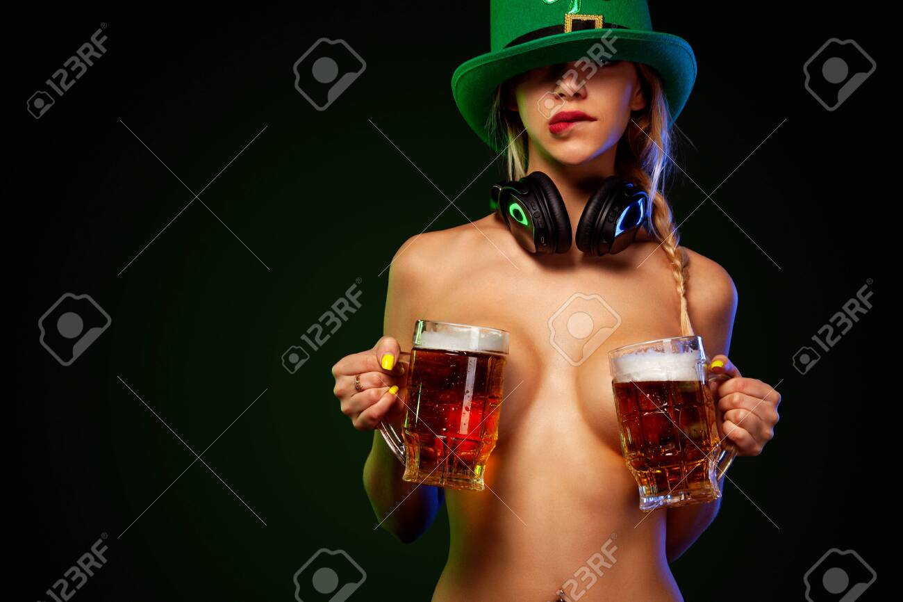 beth grizzle recommends Sexy St Patricks Day Pictures