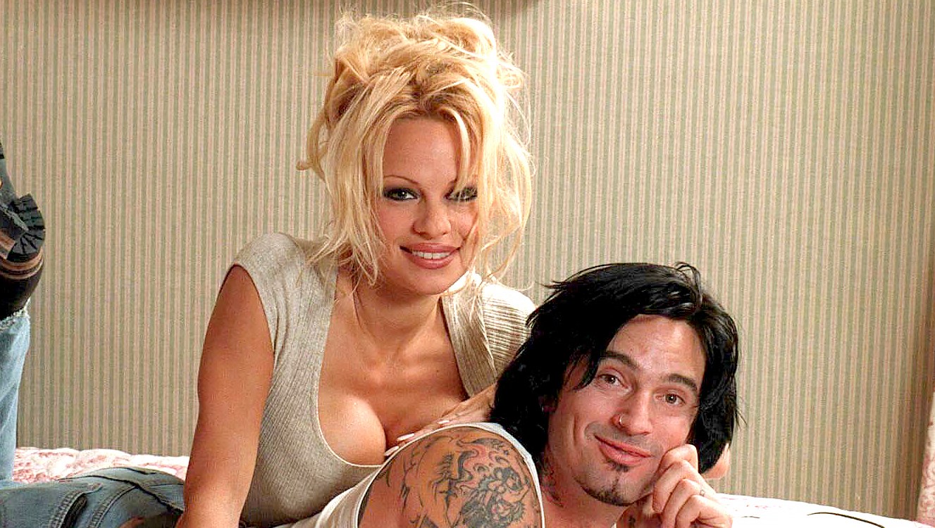 arifur rahman palash recommends Pamela Anderson Sex Filmleri