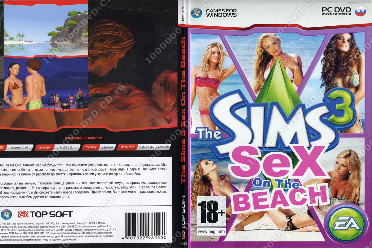 arnold moldenhauer share sex on sims 3 photos