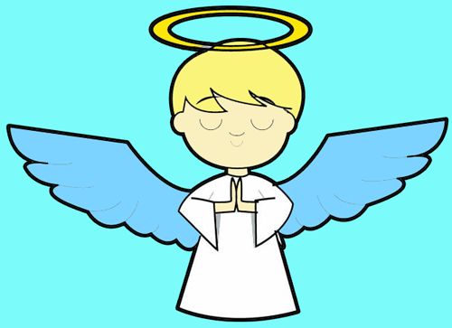 bout ye add photo how to draw cartoon angel