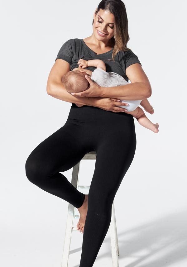 andrea unwin recommends Sexy Moms In Yoga Pants
