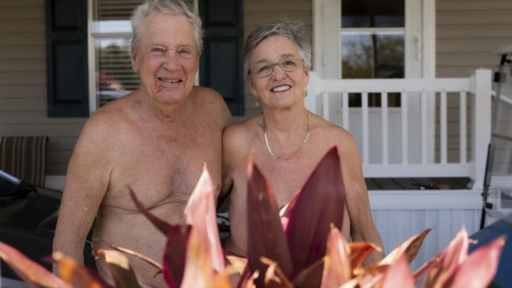 adam kalmbach recommends Old Nudist Couples