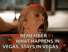 What Happens In Vegas Stays In Vegas Gif jerked off