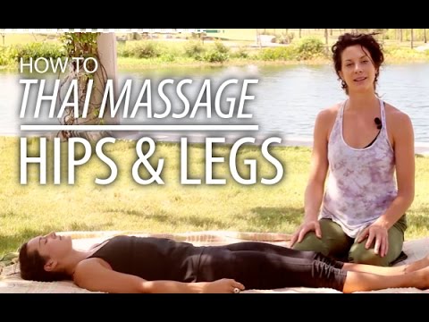 al bluemle add thai yoga massage video photo