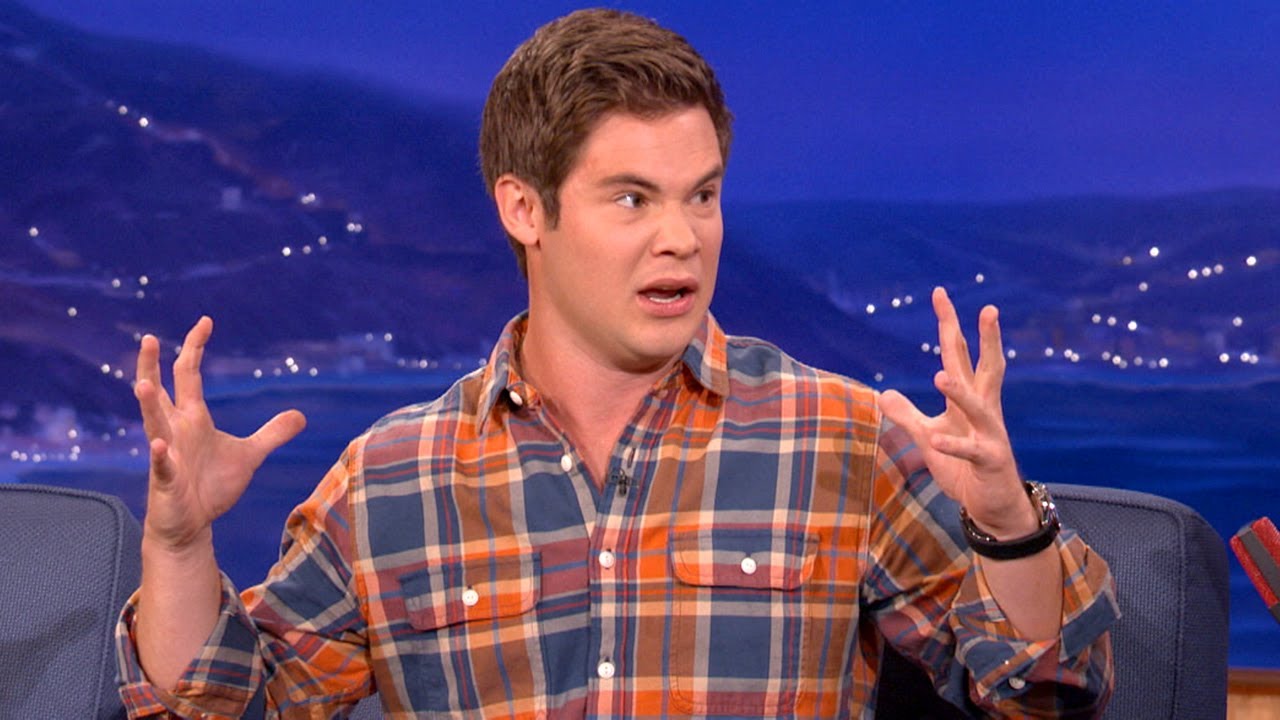 albert davenport recommends adam devine dick pic