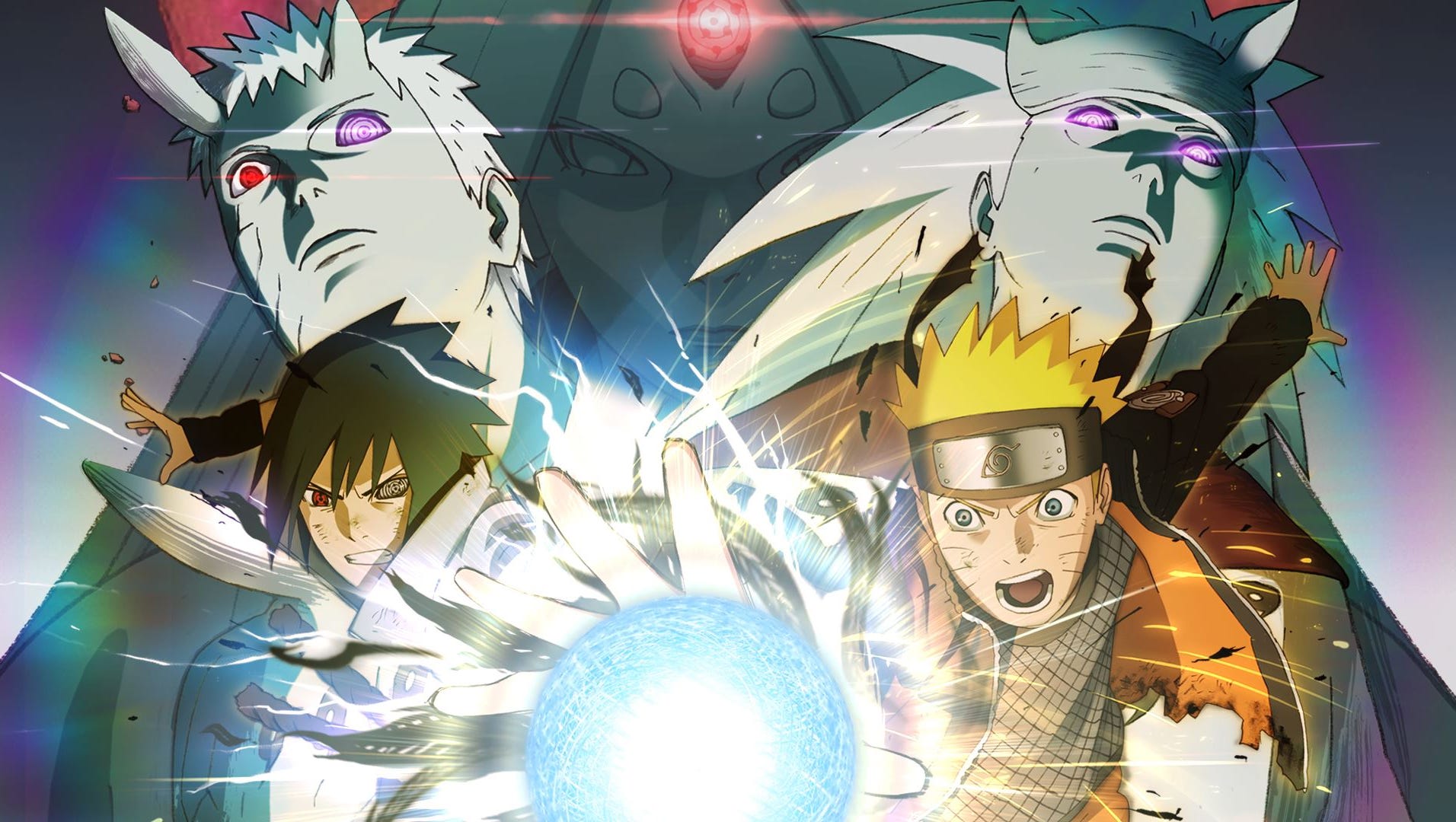 david clendenon recommends Cartoon Crazy Naruto Shippuden