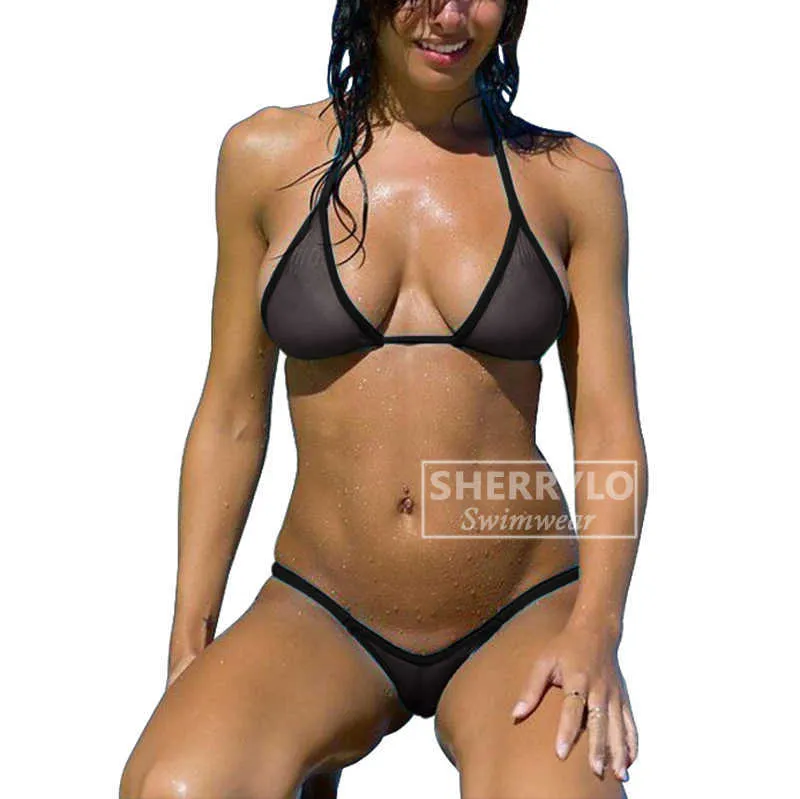 bamidele babatunde add photo see through bikini images