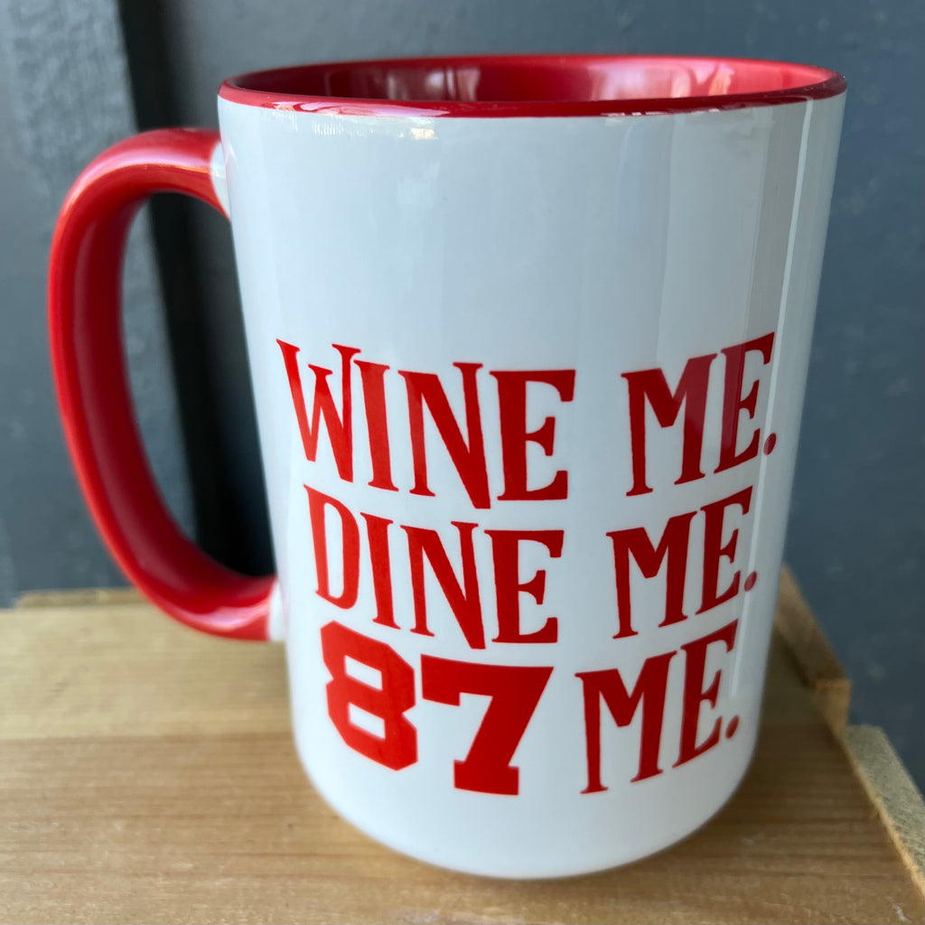 don rideout recommends wine me dine me 69 me pic