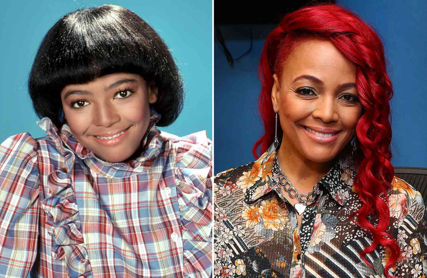 amber michelle king add kim fields boobs photo