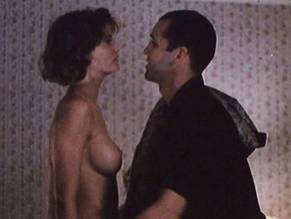 chaz ayoub share joan severance nude pics photos