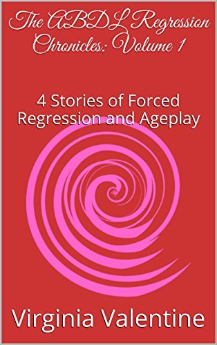 chad shuford recommends forced age regression stories pic