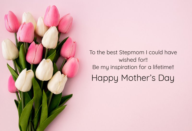 antwon norman recommends Stepmom Mothers Day Quotes