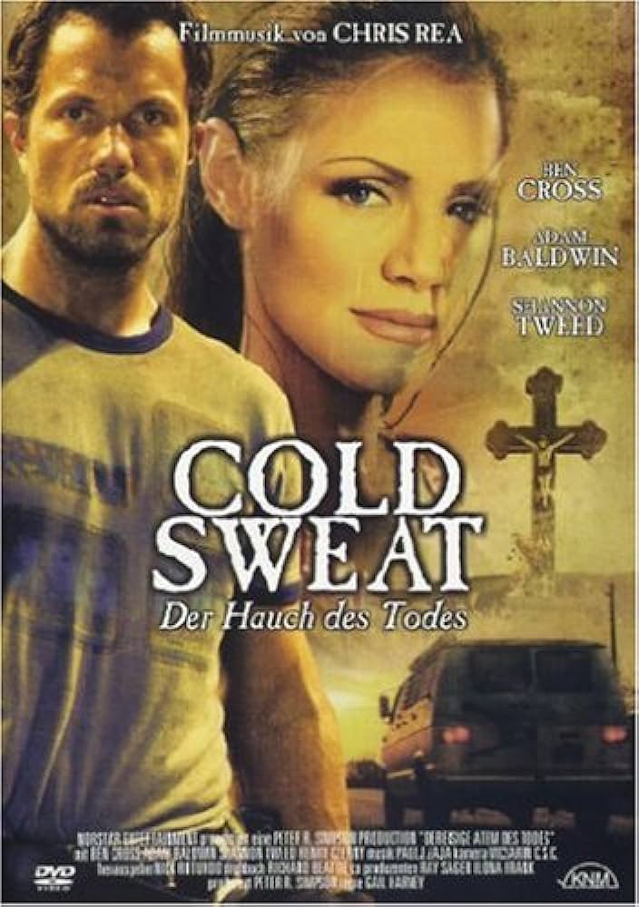 adele stephens recommends shannon tweed cold sweat pic