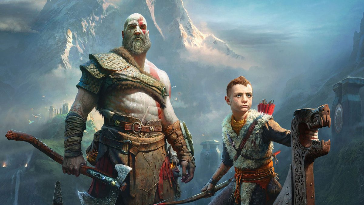 aramide adegbite recommends pictures of the god of war pic