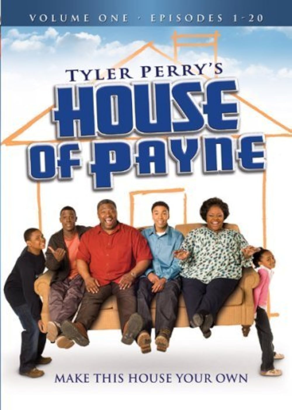 house of payne full episodes