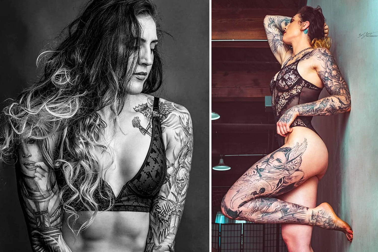 brian smuin add megan anderson naked photo