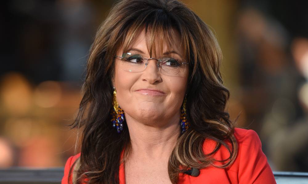 brian mccanna recommends Sarah Palin Sex Vid
