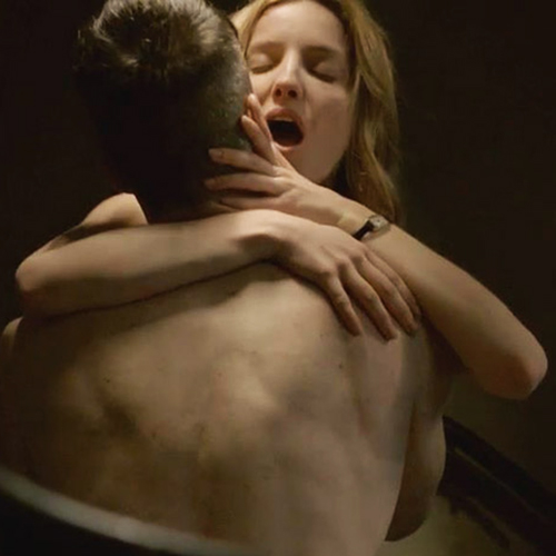 Annabelle Wallis Nue shem web