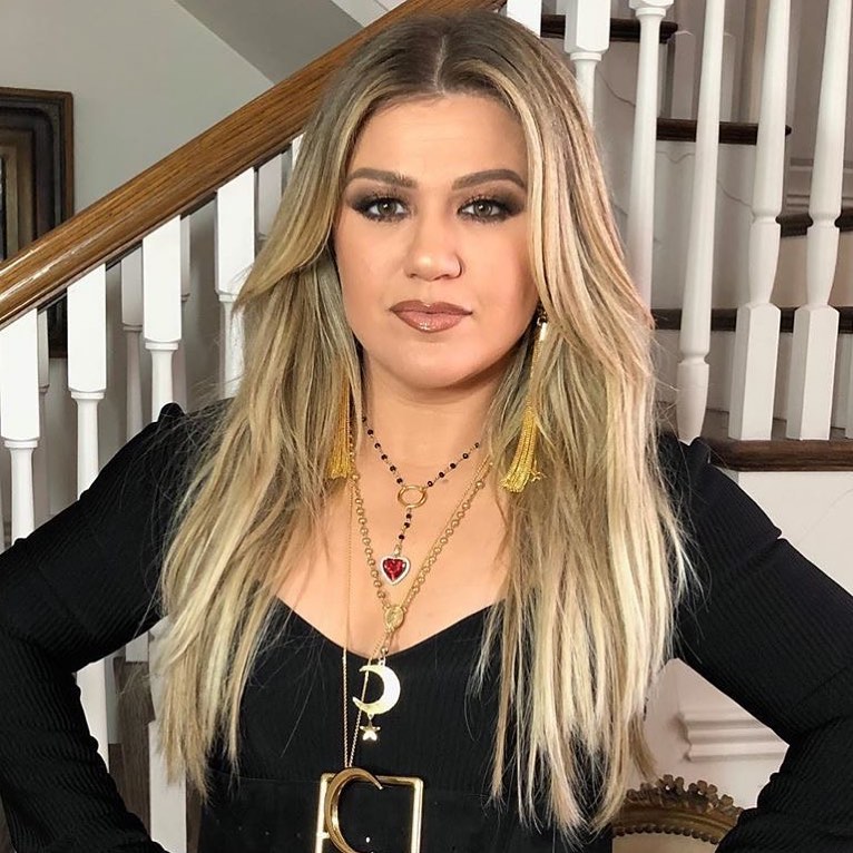 cassie clarkson recommends Kelly Clarkson Nude Pics