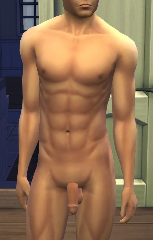 alphanso walker add sims 4 penis photo