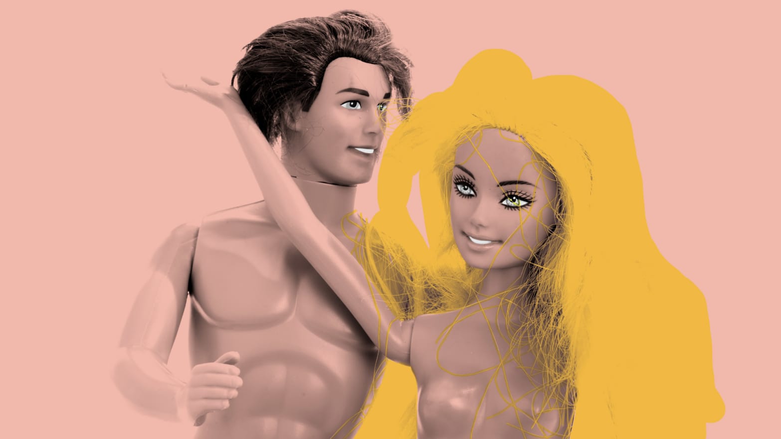 anthony urquhart recommends barbie and ken sex pic