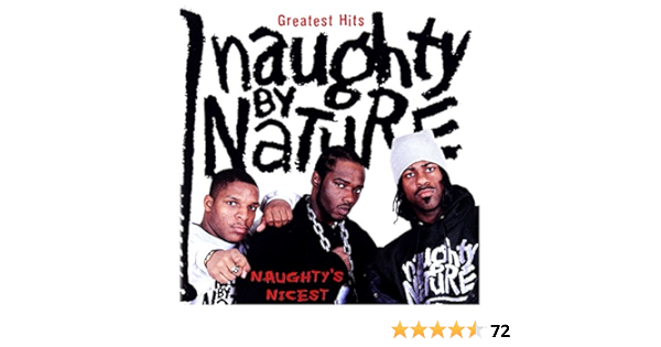 anita setiawati recommends Best Sex Ever Naughty By Nature
