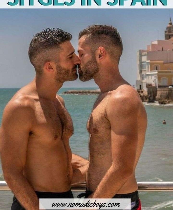 brian self share hot guys making out photos