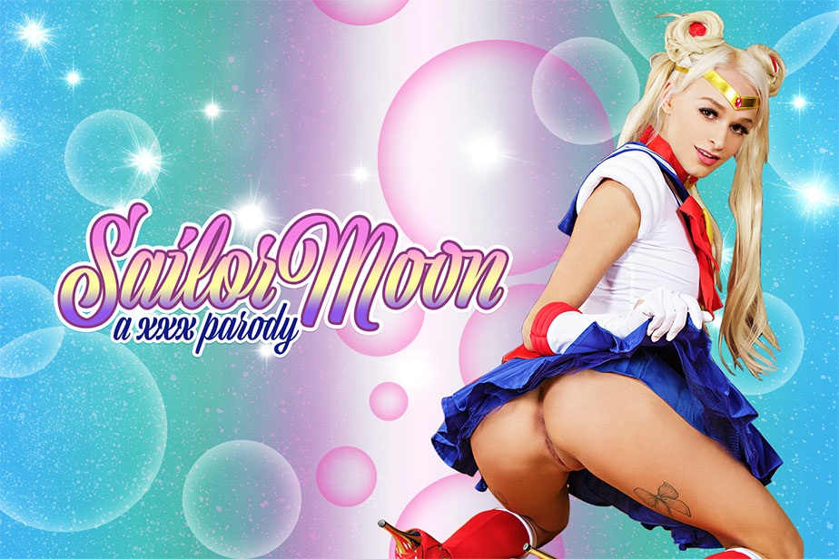 alexa corrales recommends sailor moon porn parody pic