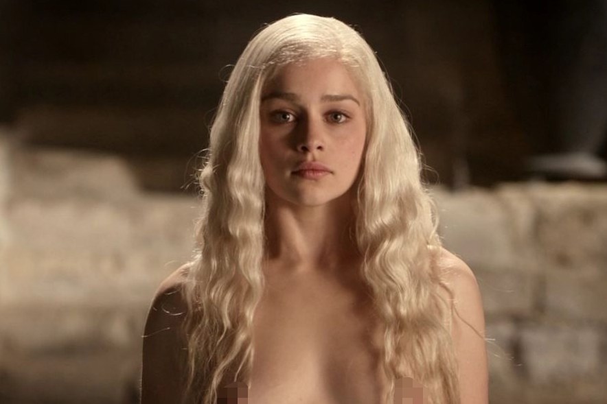 adilah othman recommends dragon lady game of thrones naked pic