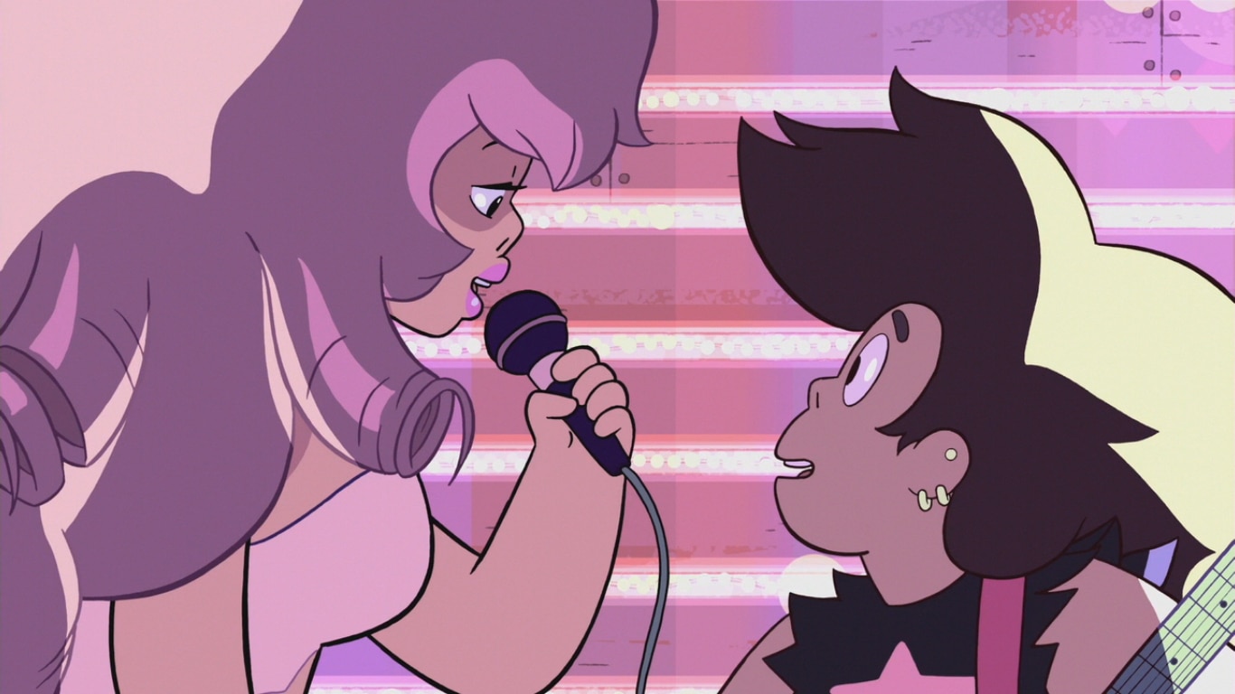 Best of Steven universe having sex