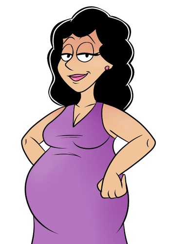 arelly rodriguez recommends Who Plays Bonnie On Family Guy