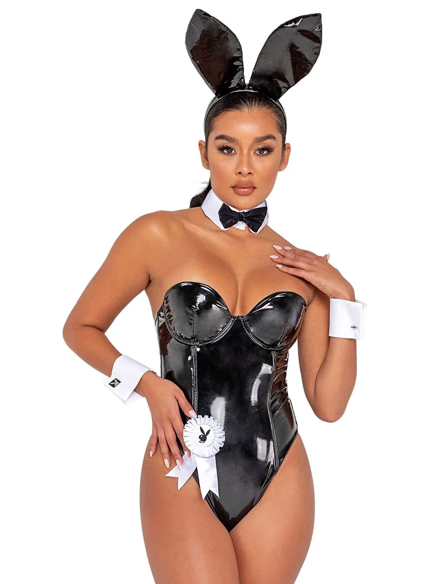 brett yardley recommends Playboy Bunny Pictures Images Photos