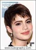 don chamil recommends sami gayle topless pic