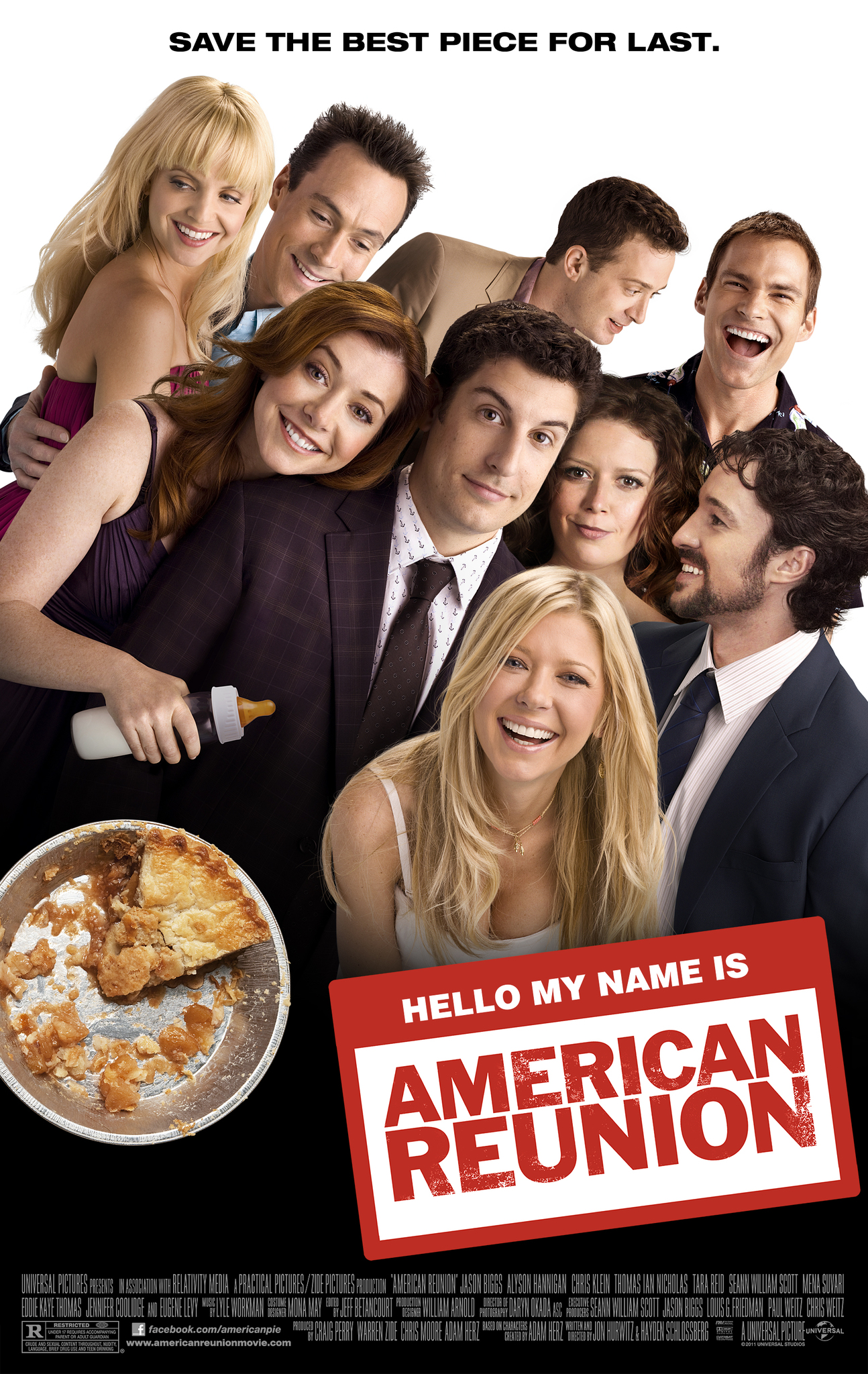 arun narayanaswamy recommends american pie reunion full movie pic