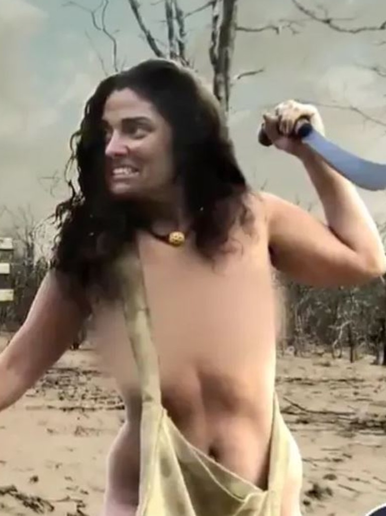 briana blackmon recommends naked and afraid real photos pic