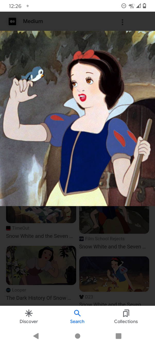 Best of Snow white evil queen porn