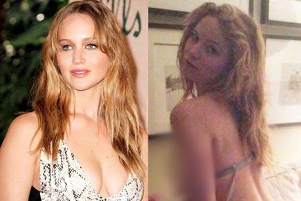 cristina freeman recommends jlaw leaked video pic