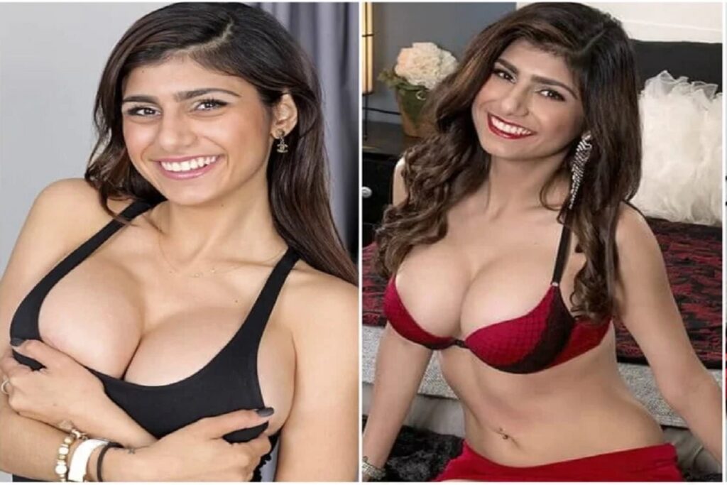 mia khalifa last film