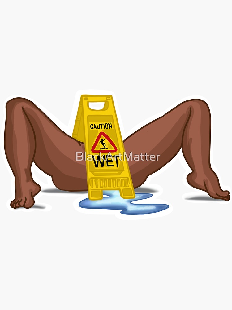 slippery when wet girls