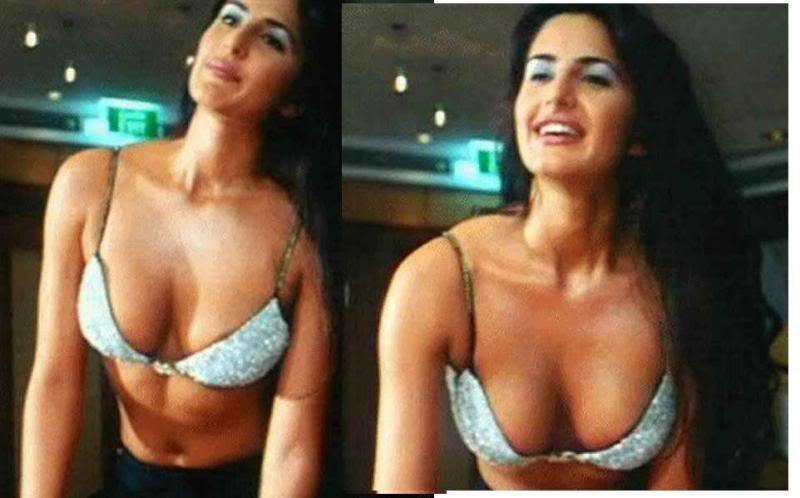 becca goodall recommends katrina photos without dress pic