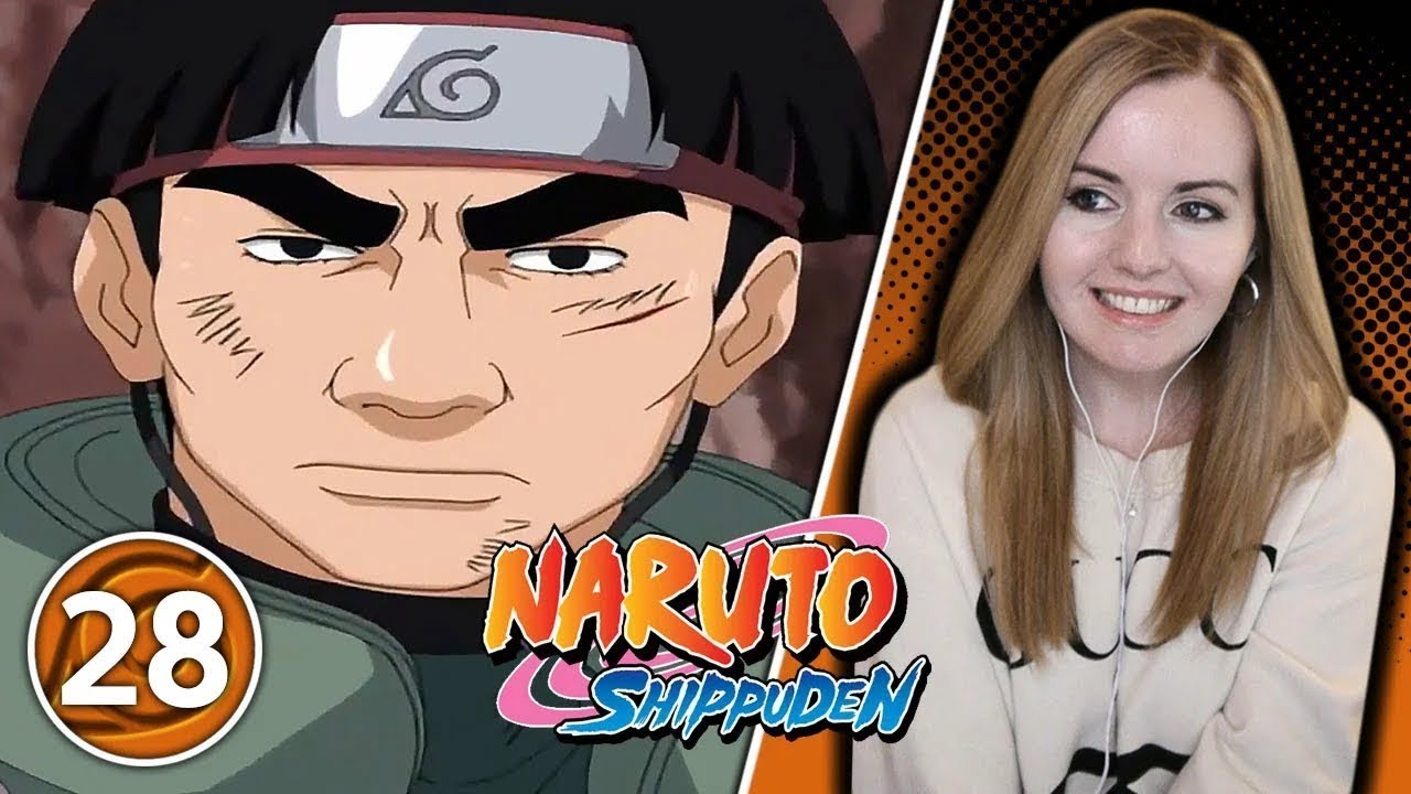 bambi snow recommends naruto shippuden capitulo 28 pic