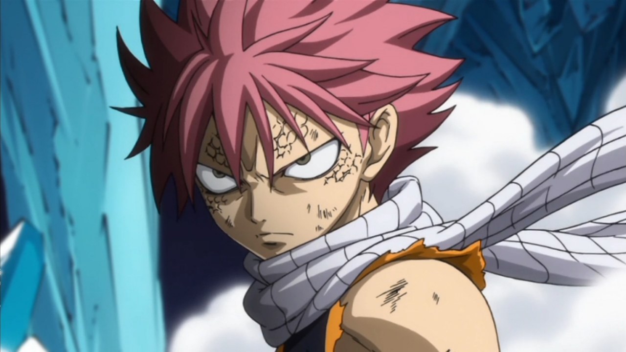 amanda mcneil recommends Filler Fairy Tail Episodes