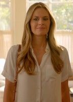 annette mcdermid recommends Maggie Lawson Ever Been Nude